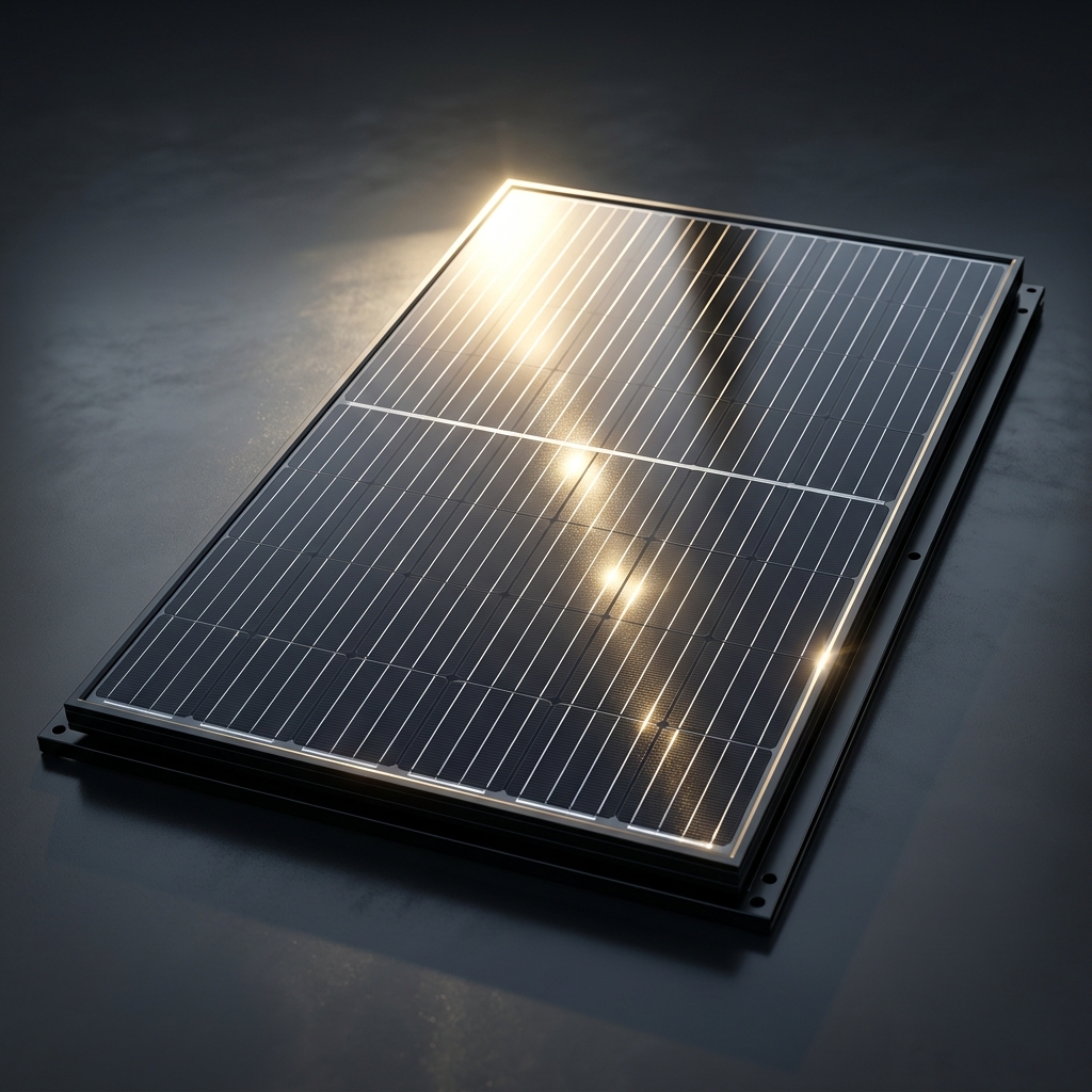 Solar PV Modules Category Thumbnail